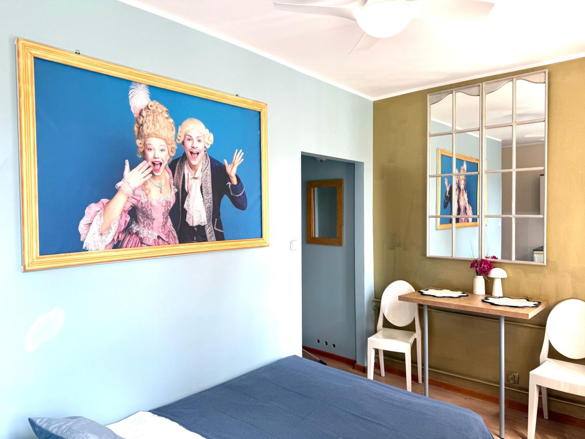 Apartament Kameralny Przy Ul. Piwnej Gdansk Dış mekan fotoğraf