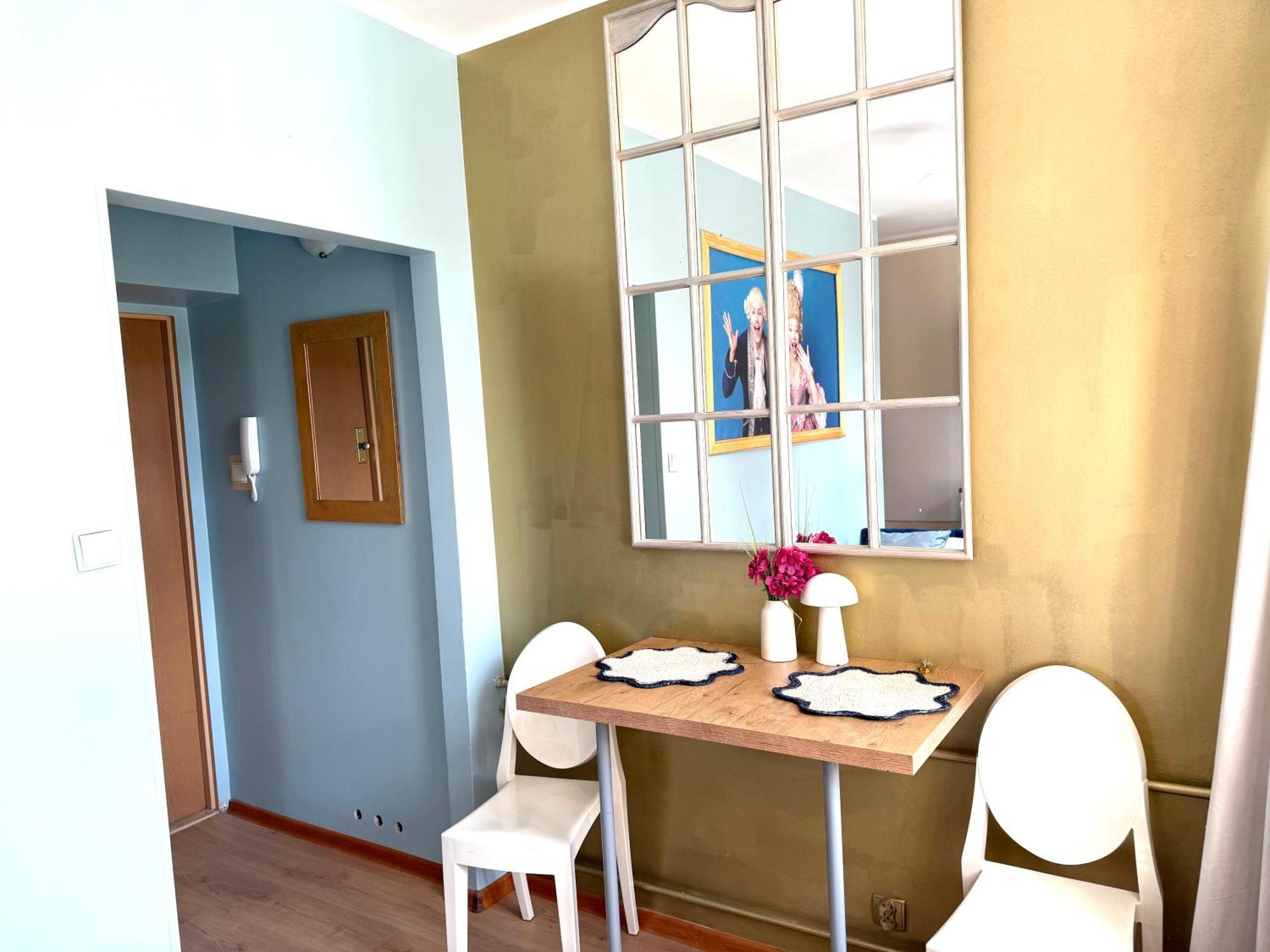Apartament Kameralny Przy Ul. Piwnej Gdansk Dış mekan fotoğraf