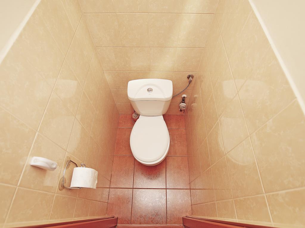 Apartament Kameralny Przy Ul. Piwnej Gdansk Dış mekan fotoğraf